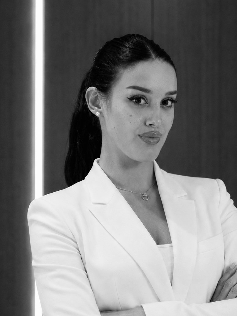 Sara, founder of bysa.ai
